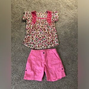 Style & Co. Pink Women's Shorts